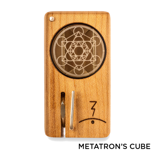 Magic Flight Launch Box Vaporizer