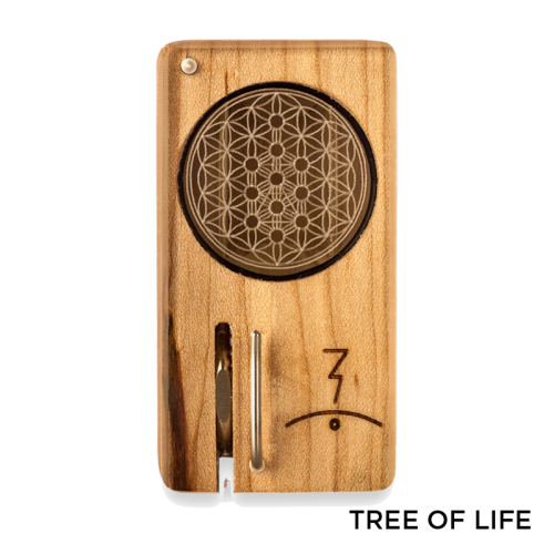 Magic Flight Launch Box Vaporizer
