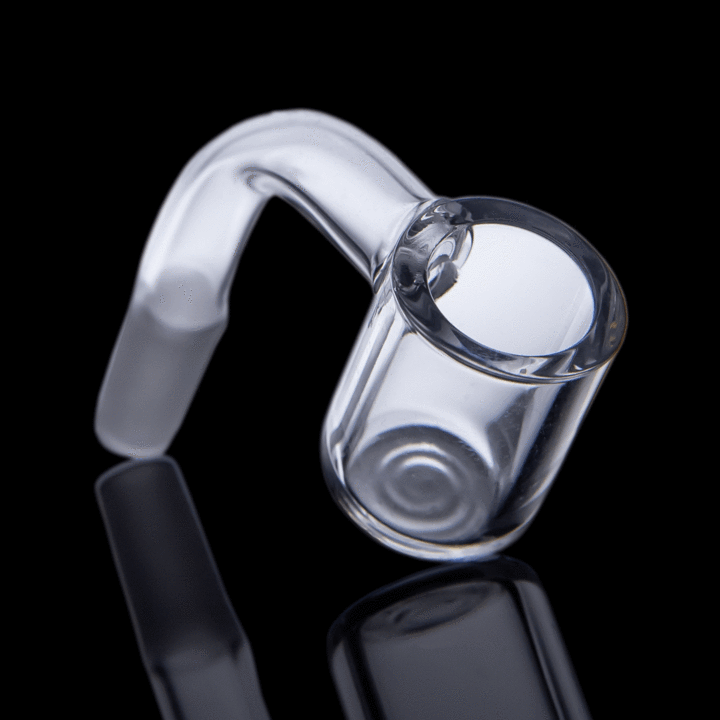 mini rig quartz bucket 10mm