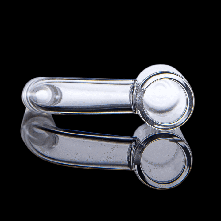 mini rig quartz bucket standard 10mm