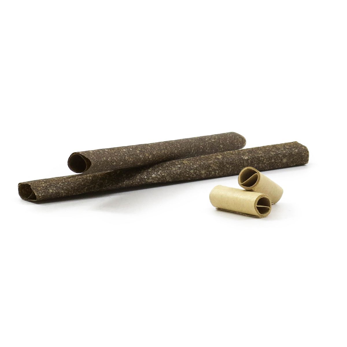 Minty's Organic Mint Wraps