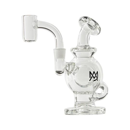 mj arsenal atlas mini rig dab