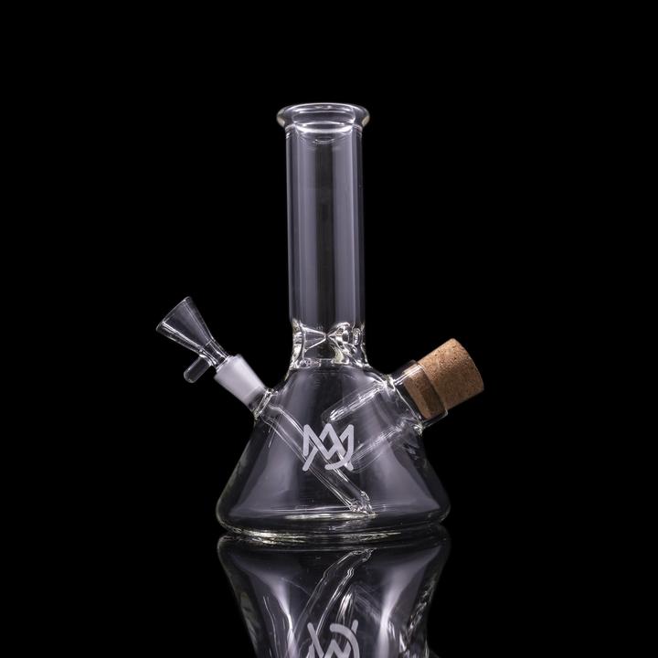 mj arsenal cache mini water pipe jar