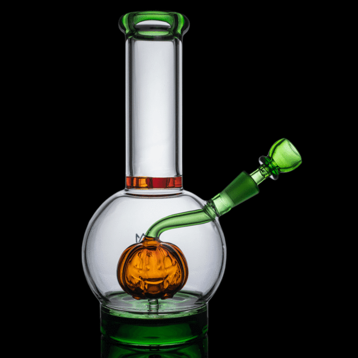mj arsenal carver water pipe pumpkin