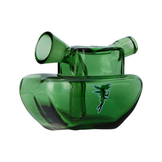 MJ Arsenal The Commander Blunt Bubbler