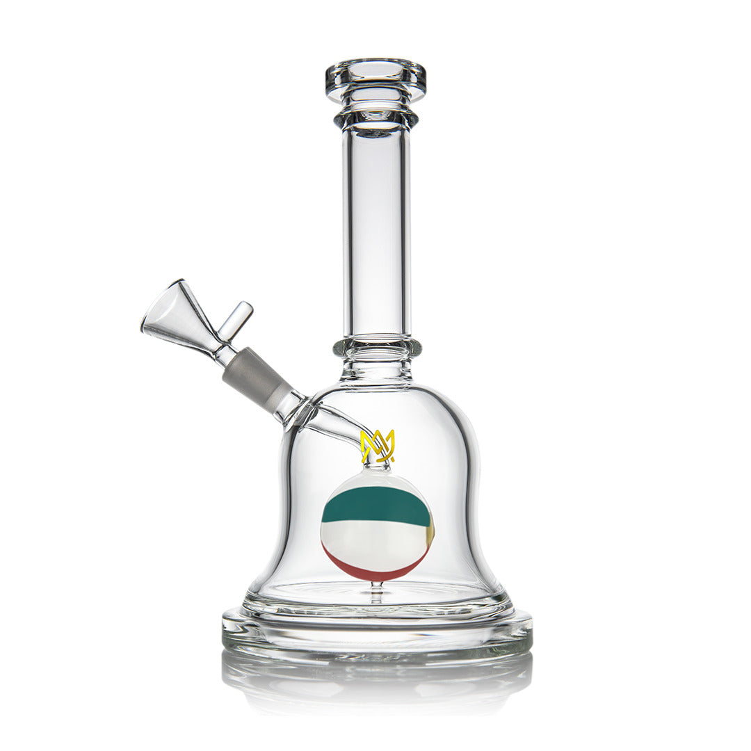 MJ Arsenal Daydreamer Water Pipe Glass Bong