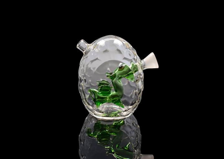 MJ Arsenal Dregg - Blunt Bubbler