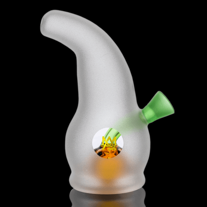 mj arsenal ghoul blunt bubbler limited edition