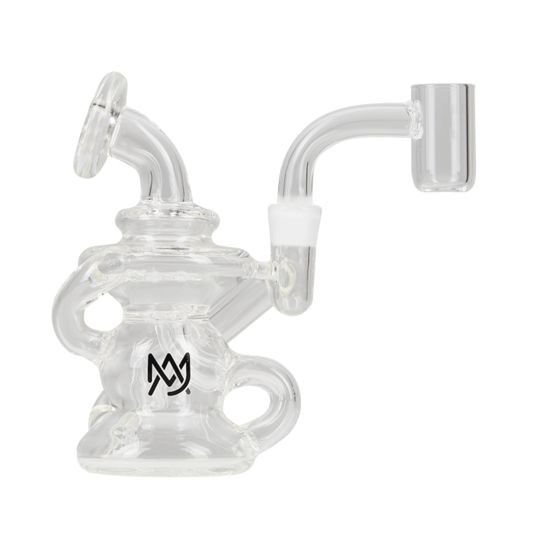 mj arsenal hydra mini rig