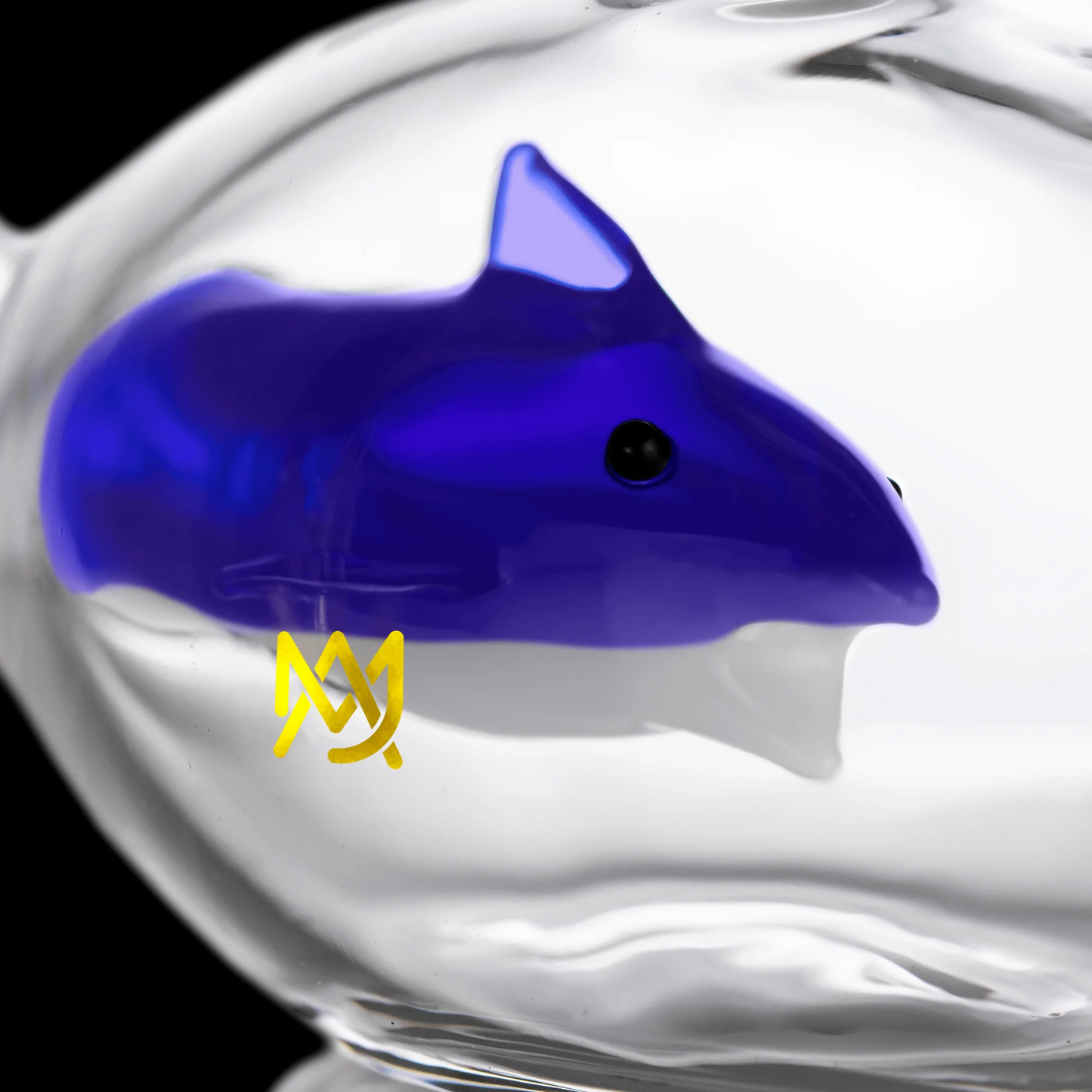 MJ Arsenal Jaws Chillum (Limited Edition)