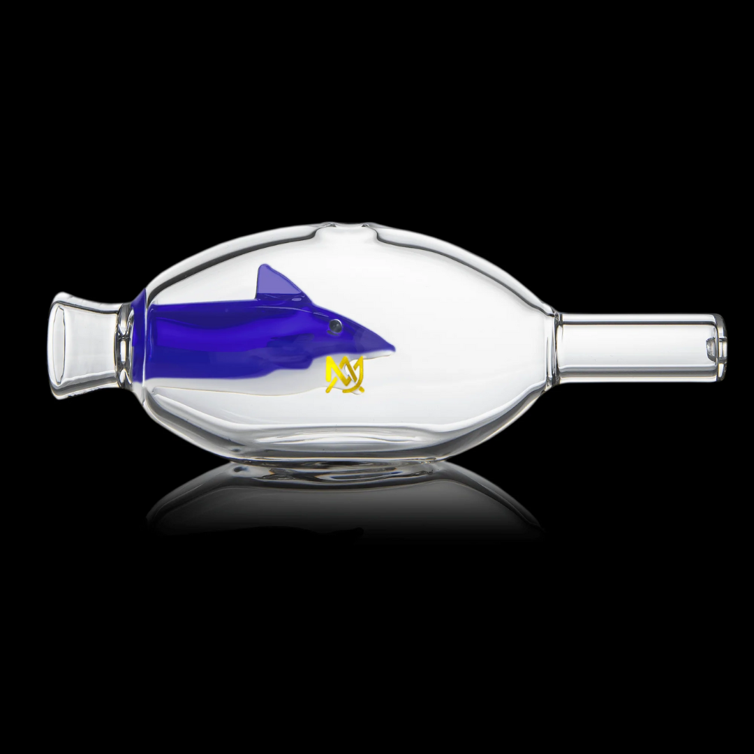 MJ Arsenal Jaws Chillum (Limited Edition)