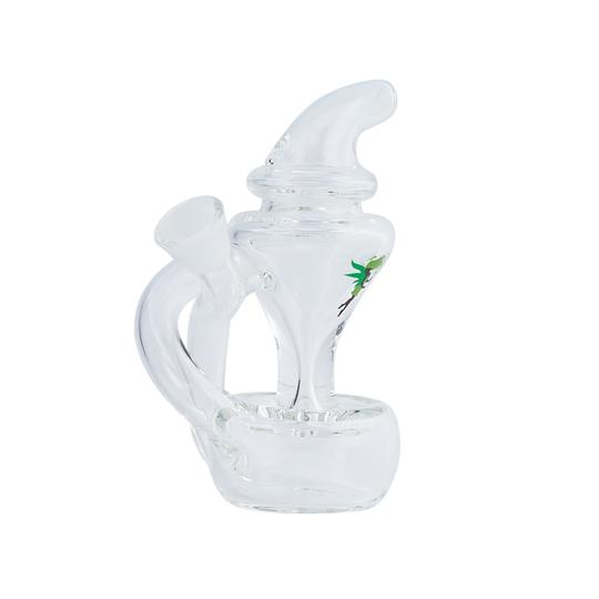 MJ Arsenal Merlin Recycler Joint Bubbler