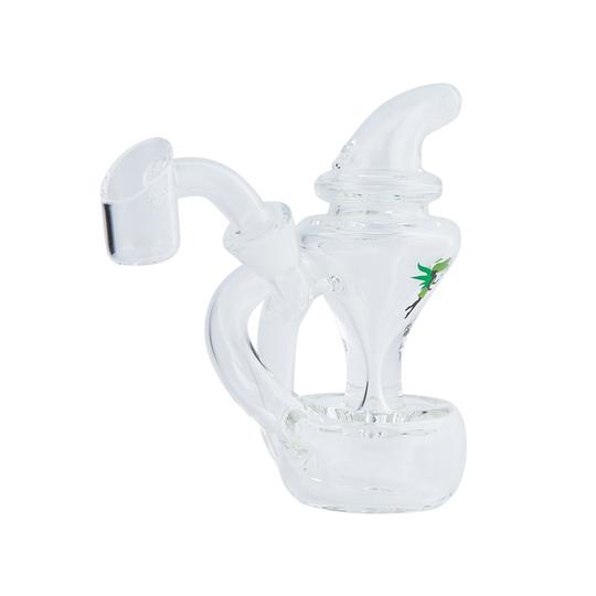 MJ Arsenal Merlin Recycler Joint Bubbler