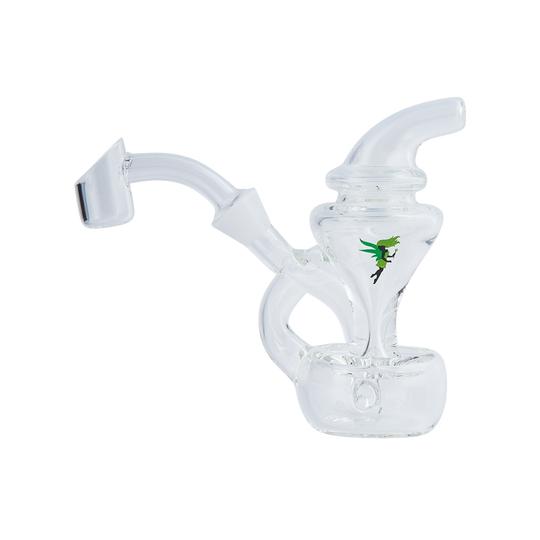 MJ Arsenal Merlin Recycler Joint Bubbler