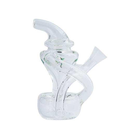 MJ Arsenal Merlin Recycler Joint Bubbler