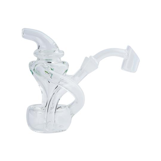 MJ Arsenal Merlin Recycler Joint Bubbler
