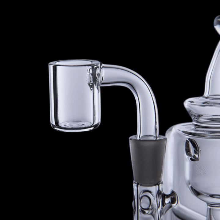 mj arsenal mini rig quartz bucket 10mm