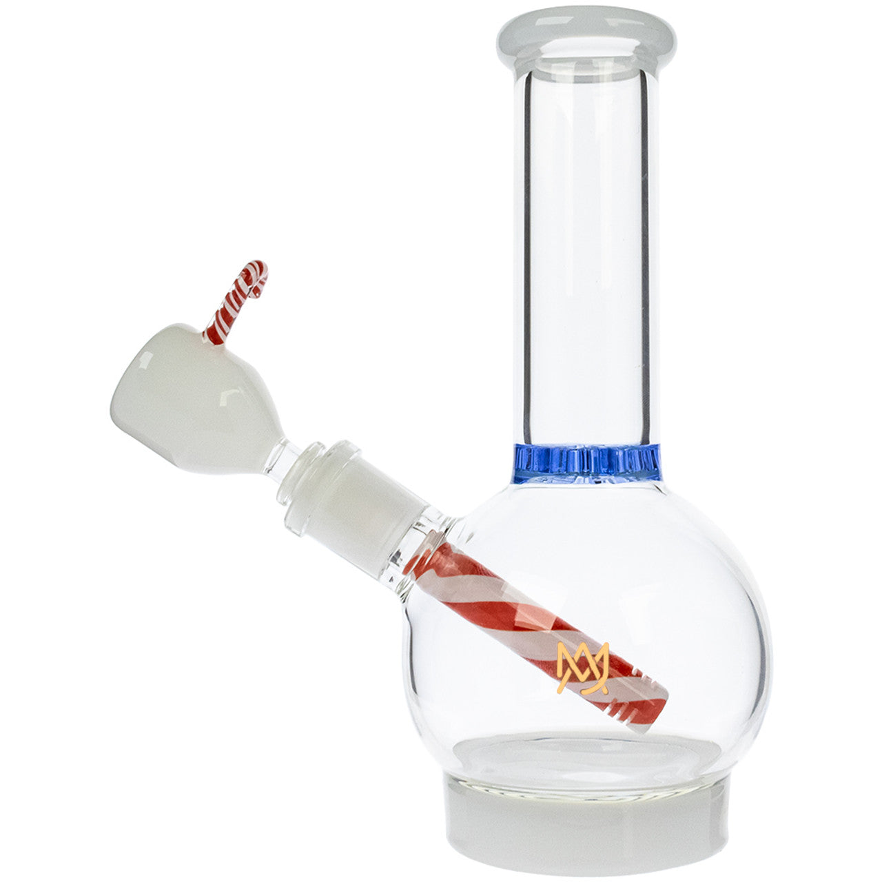 MJ Arsenal Polar Pipe Bong (Limited Edition)