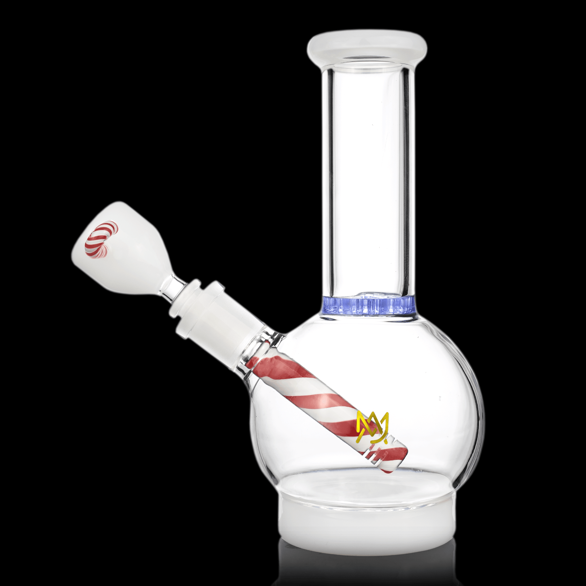 MJ Arsenal Polar Pipe Bong (Limited Edition)