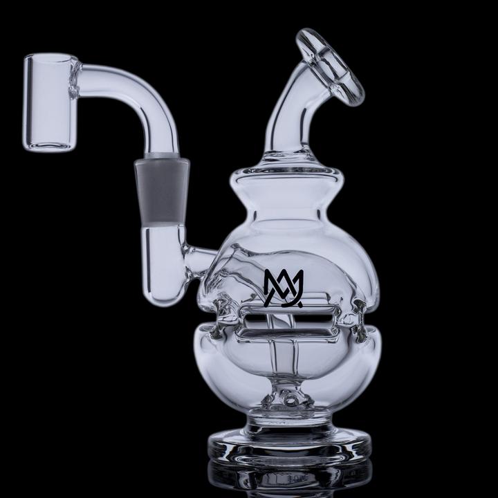 mj arsenal royale mini dab rig