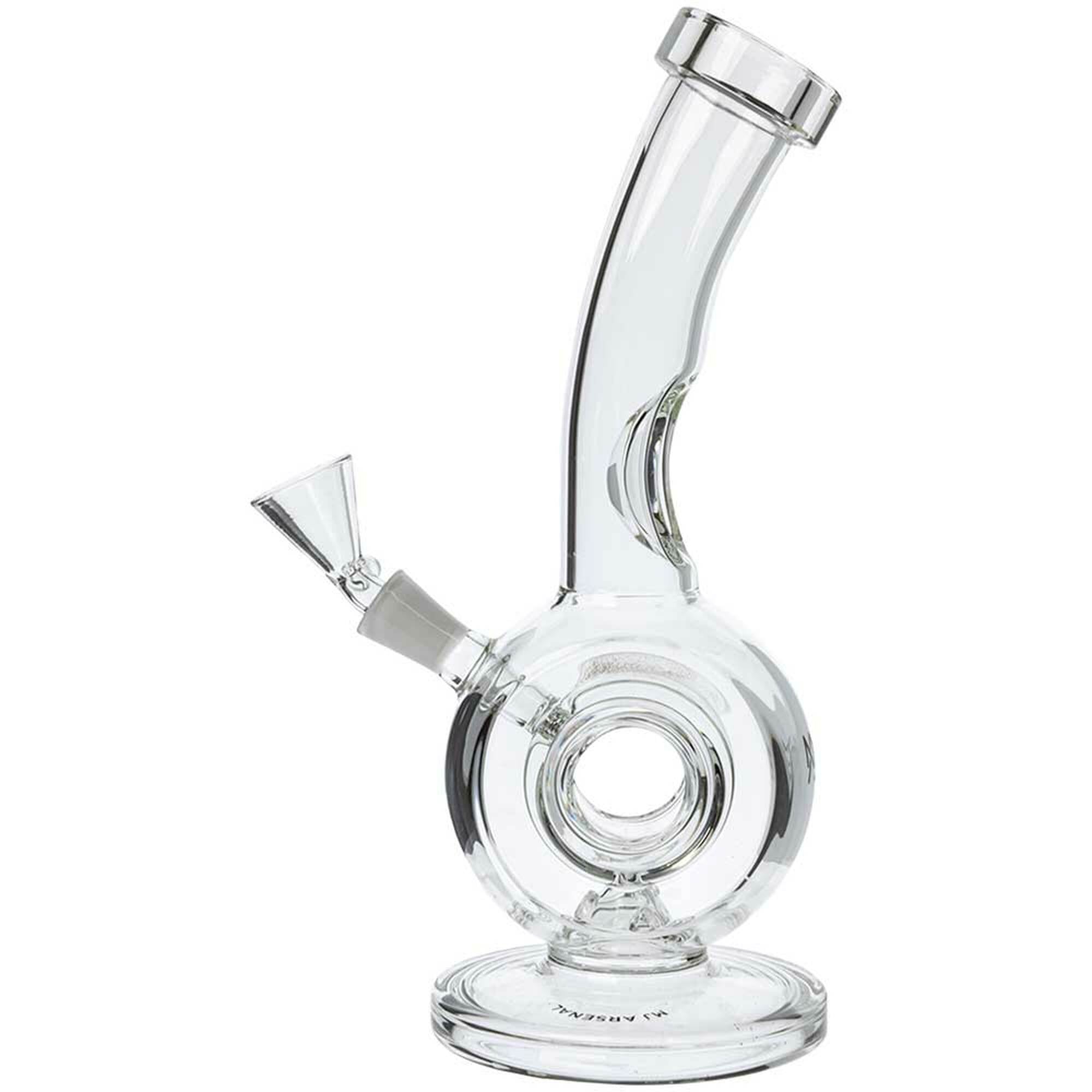 mj arsenal saturn mini dab rig orbital series