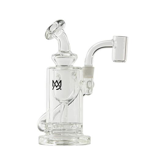 mj arsenal ursa mini rig dab