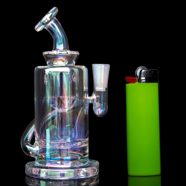 mj arsenal ursa mini rig iridescent size