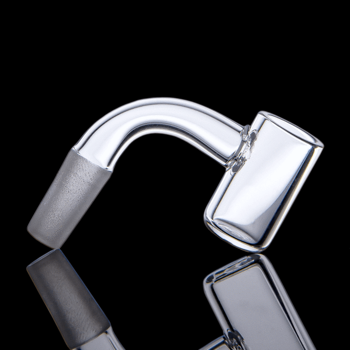 mja mini rig quartz bucket standard 10mm