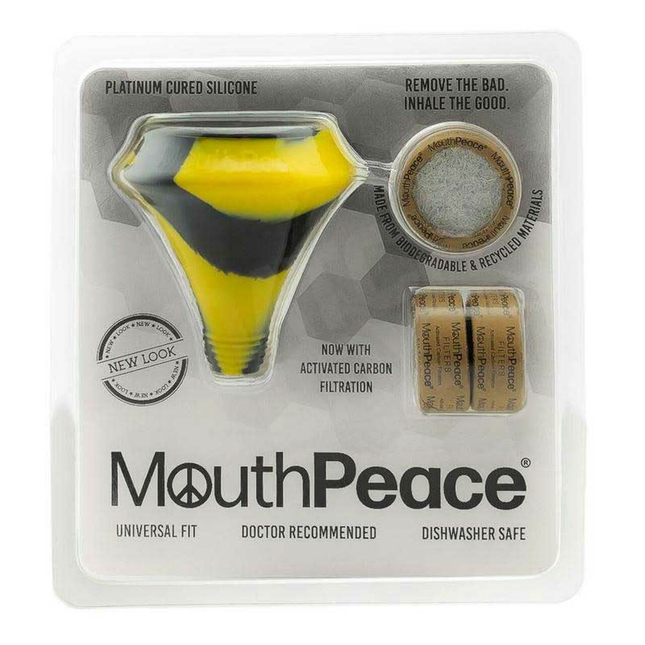 Moose Labs MouthPeace