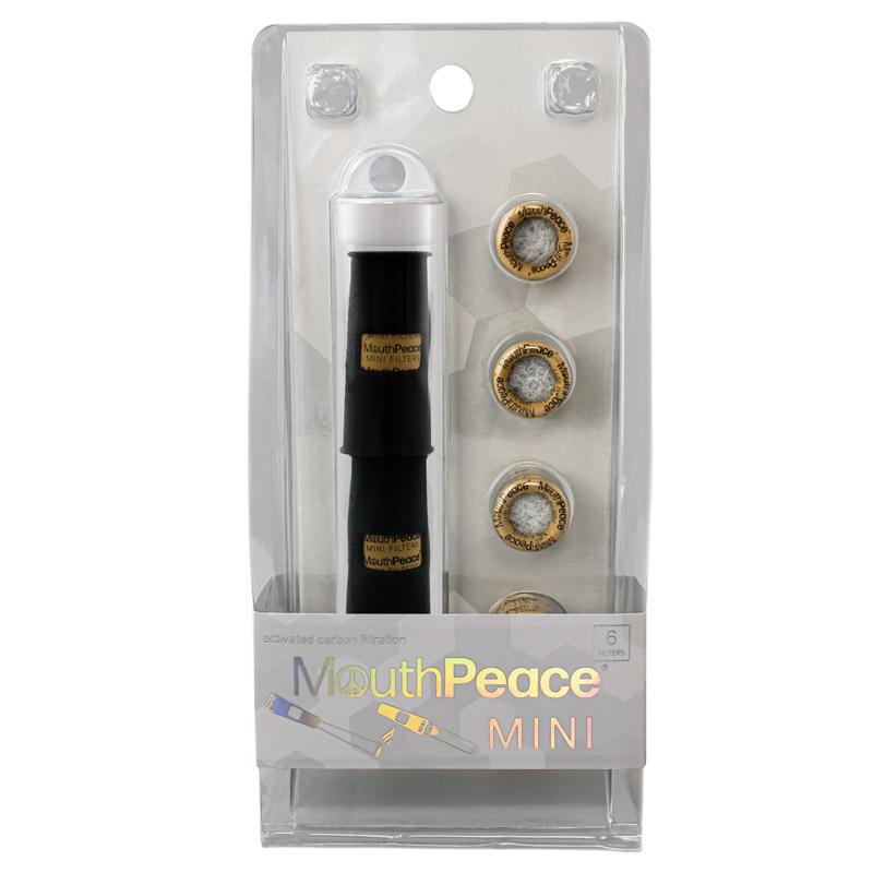 moose labs mouthpeace mini black diamonds