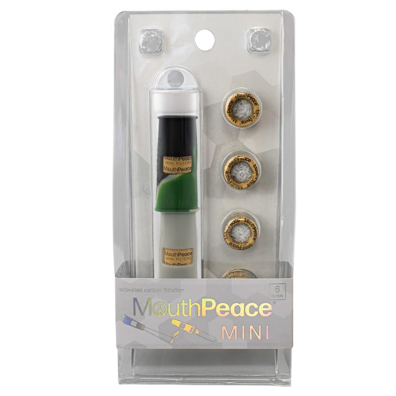 moose labs mouthpeace mini camo smoke