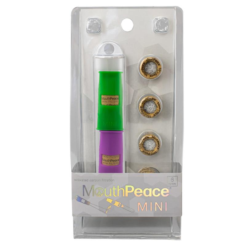 moose labs mouthpeace mini green purple haze