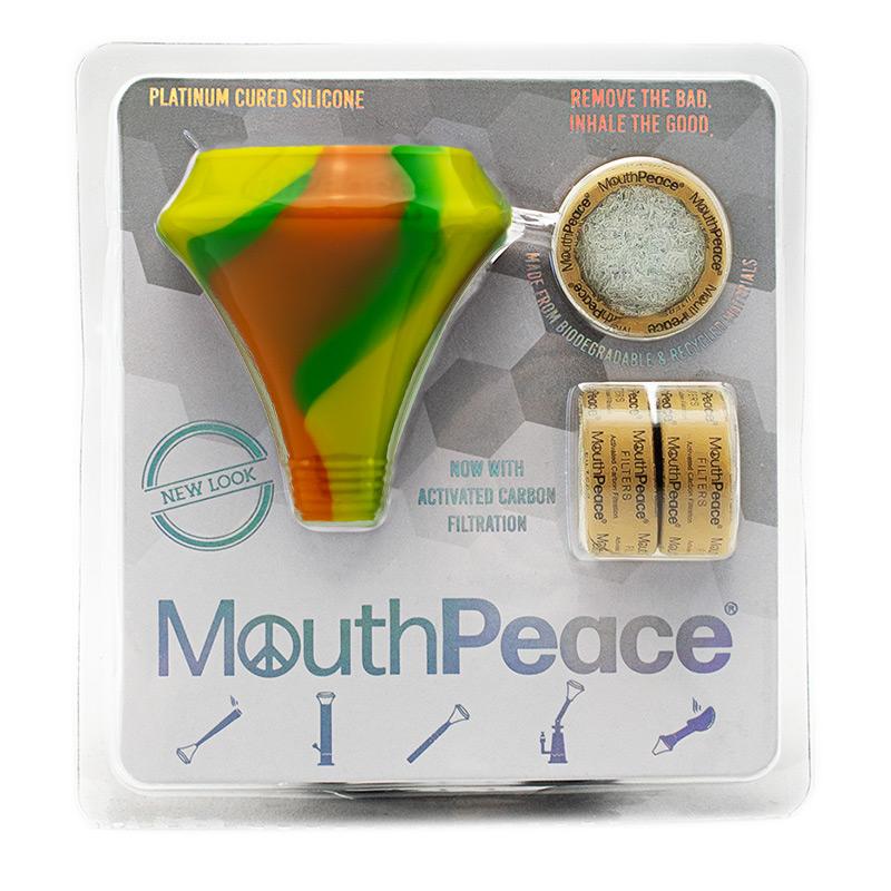 Moose Labs MouthPeace