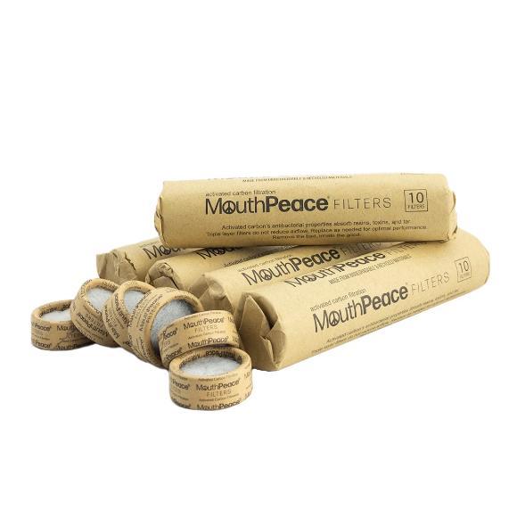 moose labs mouthpiece filters for bongs