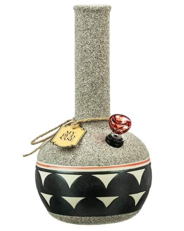 my bud vase coyote bong