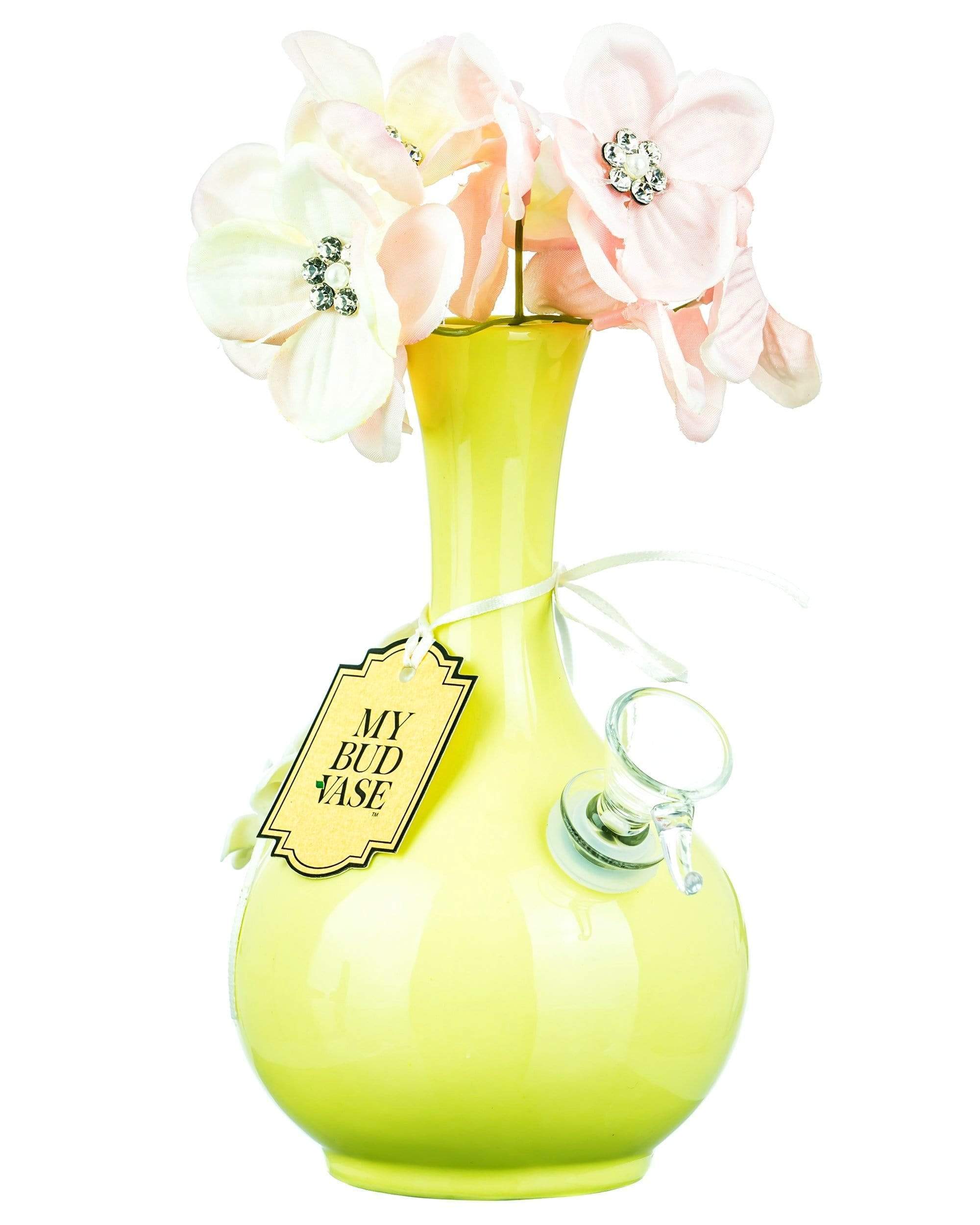 my bud vase phoebe bong