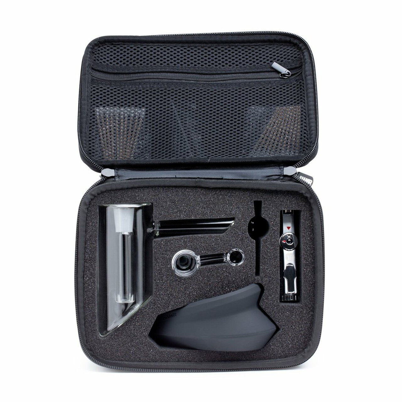 myster hamr cold start dab rig kit