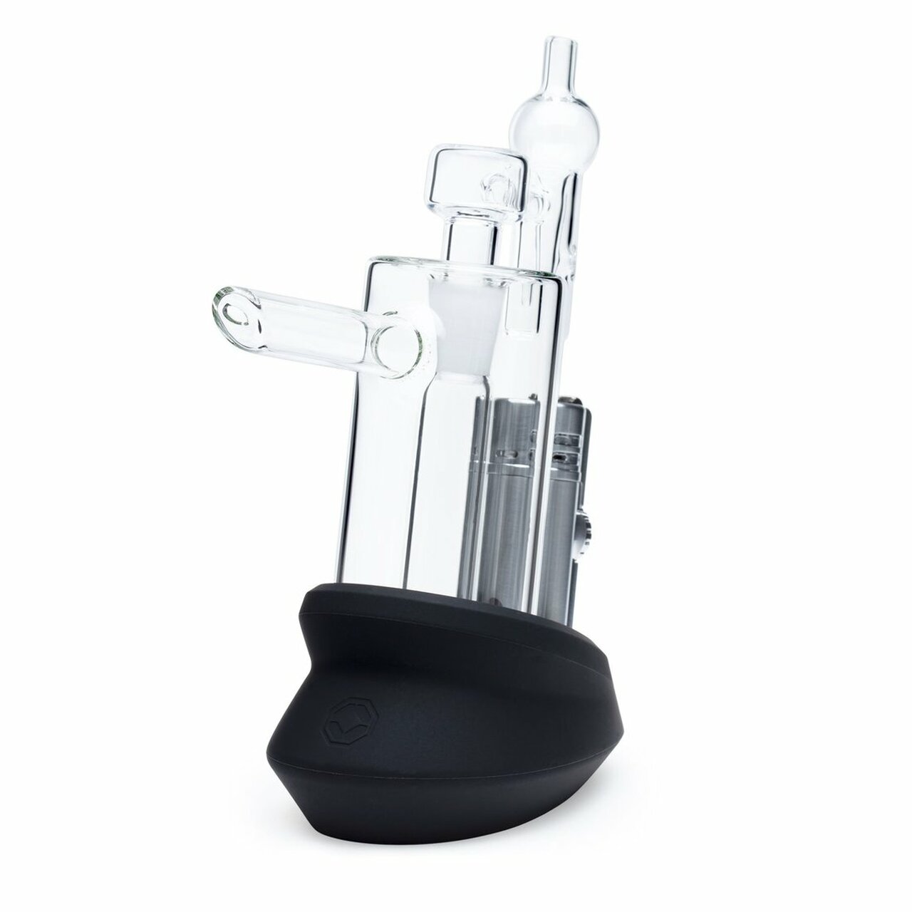 Myster HAMR Cold Start Dab Rig - BOOM Headshop Myster HAMR Cold Start Dab Rig - BOOM Headshop