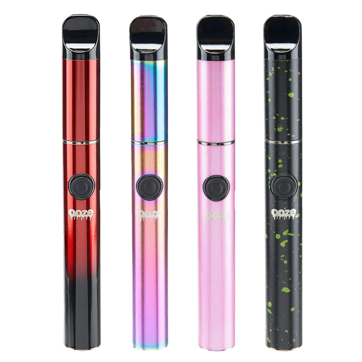 Ooze Signal Concentrate Wax Vaporizer Pen
