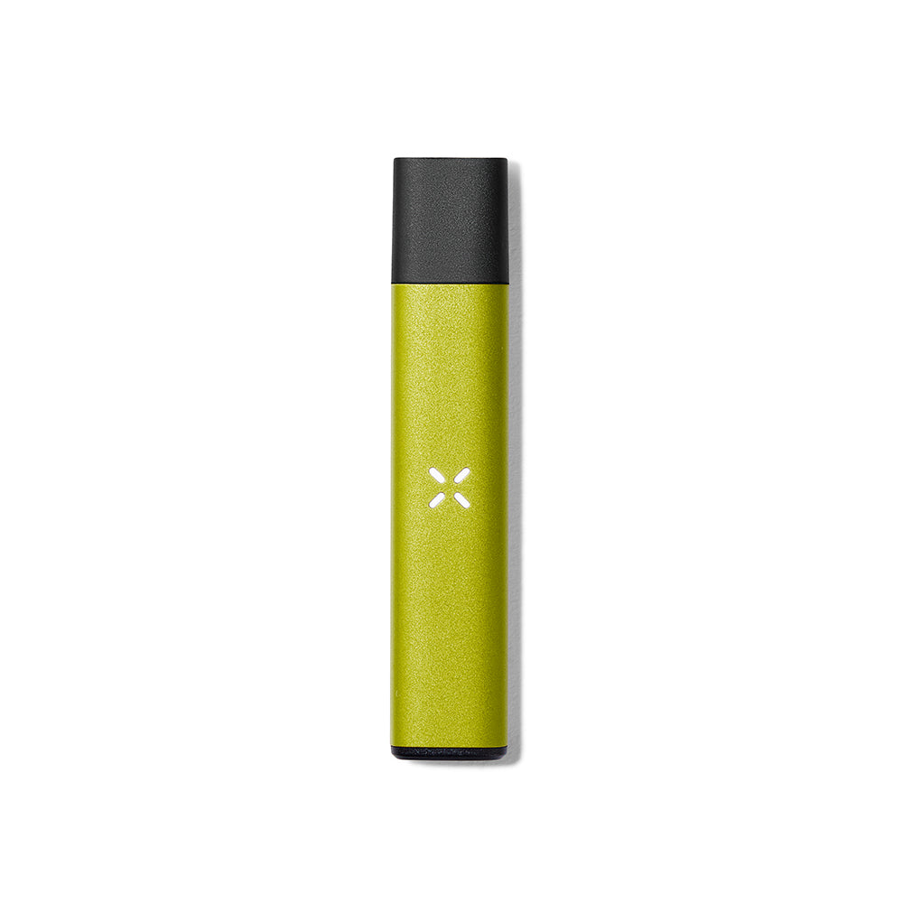 pax era life vaporizer battery grass green