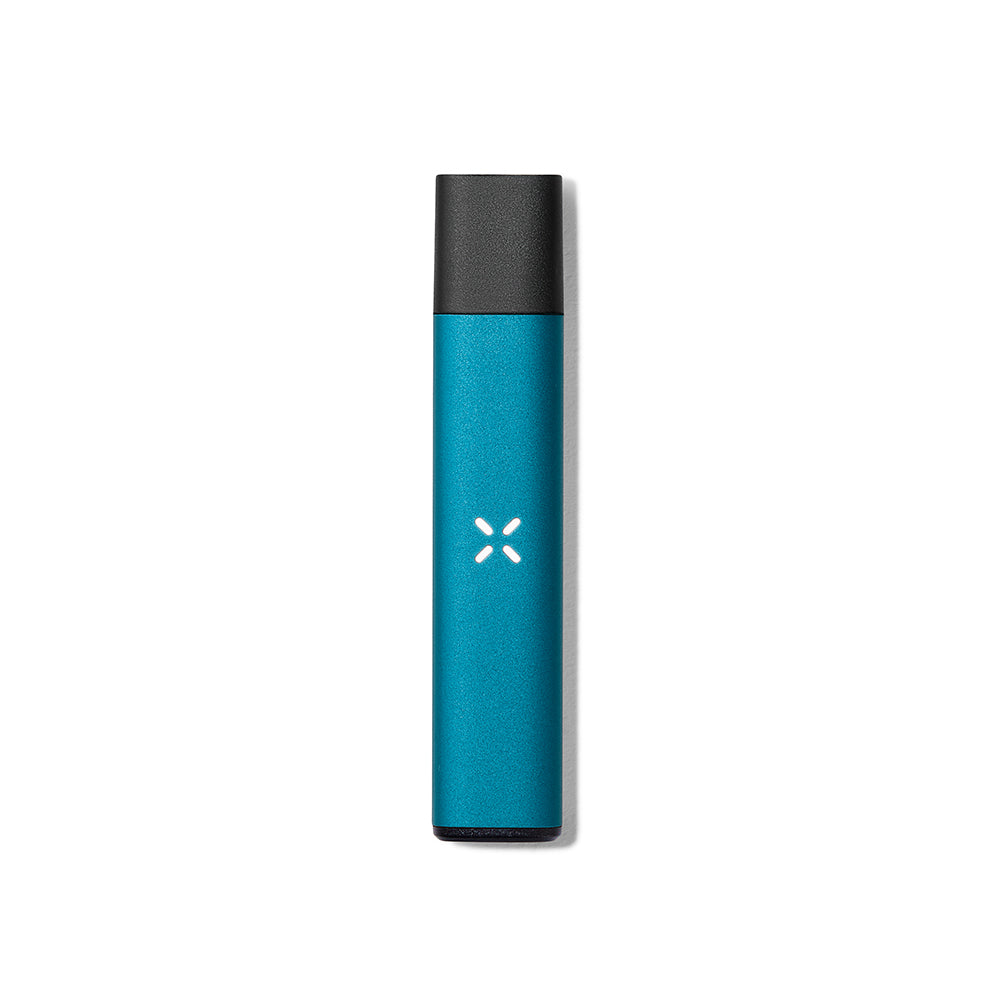 pax era life vaporizer battery indigo blue