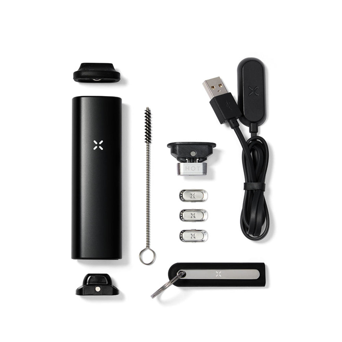 PAX Plus Vaporizer Kit