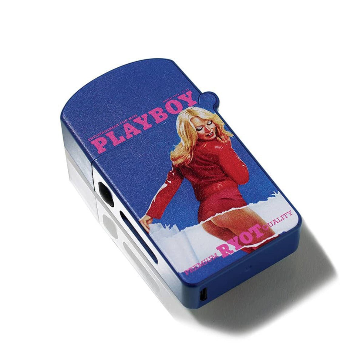 Playboy RYOT VERB 510 Battery