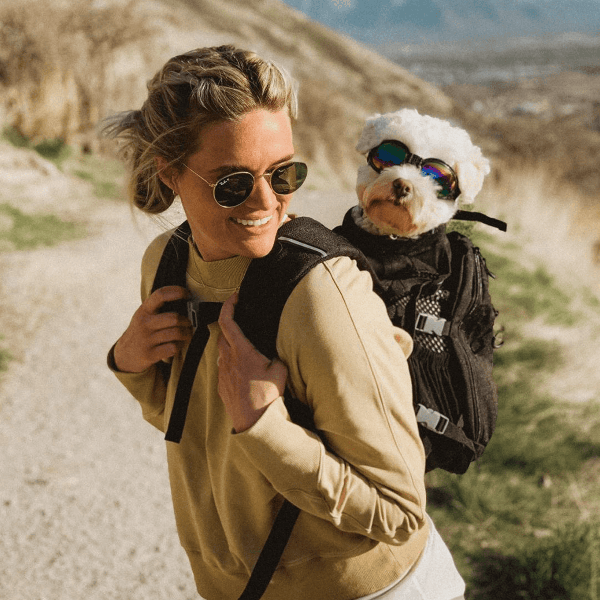 K9 Sport Sack® PLUS 2