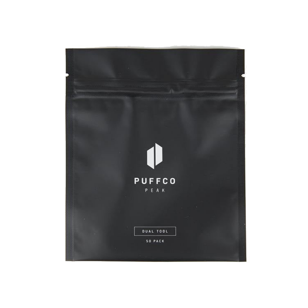 puffco dual tool 50 pack