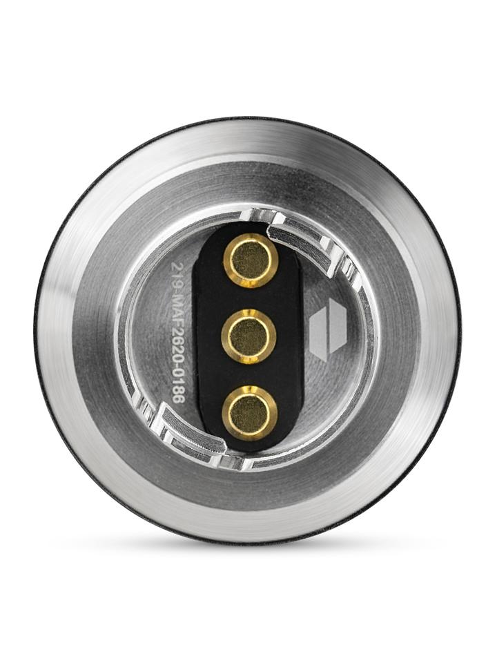 puffco peak pro chamber bottom