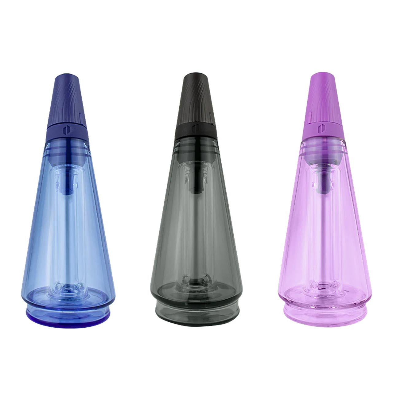 Puffco Peak Pro Colored Travel Glass