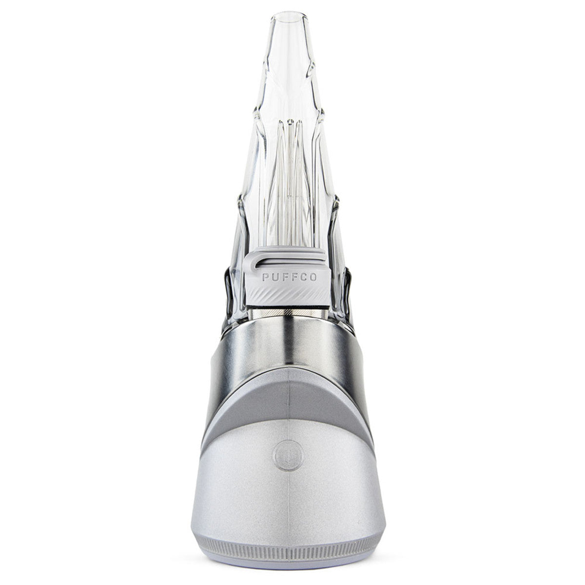 Puffco Peak Pro Guardian Front View Limited Edition Electronic Dab Rig