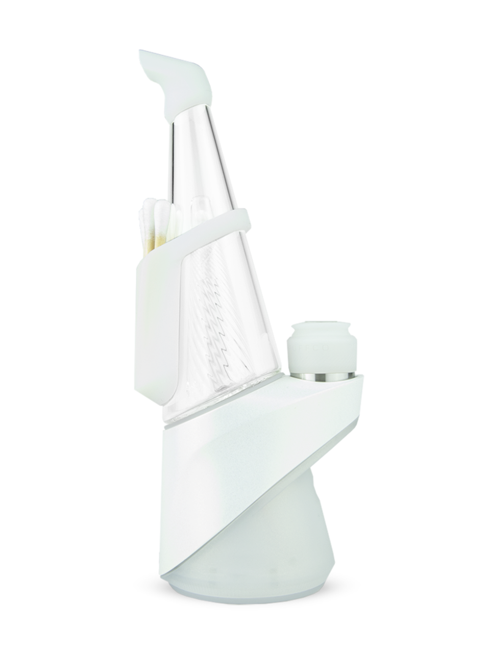 puffco peak pro opal travel pack limited edition