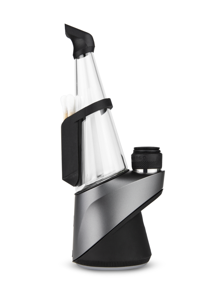 puffco peak pro travel pack black original